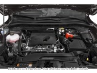 2021 FORD ESCAPE SE AWD Exterior Shot 3