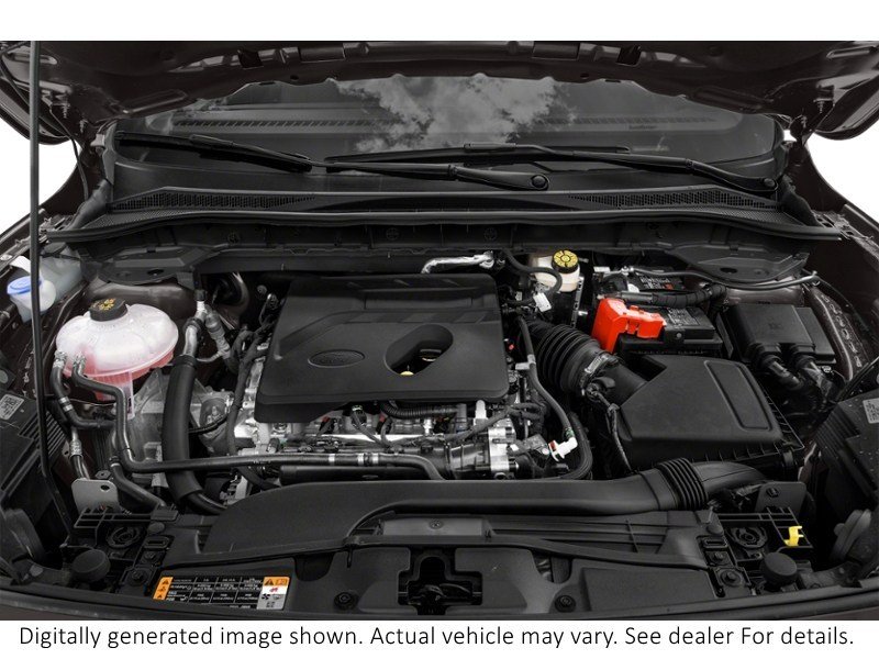 2022 Ford Escape SE | AWD | 1.5L | Roof | Sport Pkg | Nav | Htd Str Exterior Shot 3