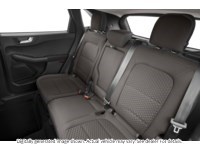 2021 FORD ESCAPE SE AWD Interior Shot 5