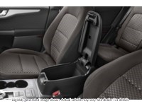 2021 FORD ESCAPE SE AWD Interior Shot 7