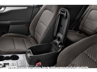 2022 Ford Escape SE | AWD | 1.5L | Roof | Sport Pkg | Nav | Htd Str Interior Shot 7