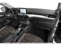 2021 FORD ESCAPE SE AWD Interior Shot 1
