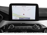 2021 FORD ESCAPE SE AWD Interior Shot 8