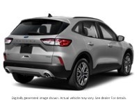 2020 Ford Escape Sel AWD Exterior Shot 2