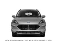 2021 FORD ESCAPE SEL HYBRID AWD Exterior Shot 5