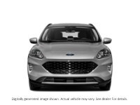 2022 Ford Escape Sel AWD Exterior Shot 5