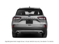 2021 FORD ESCAPE SEL HYBRID AWD Exterior Shot 7