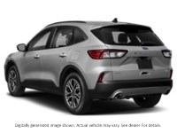 2022 Ford Escape Sel AWD Exterior Shot 9