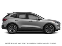 2021 FORD ESCAPE SEL HYBRID AWD Exterior Shot 10