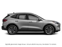 2022 Ford Escape Sel AWD Exterior Shot 10