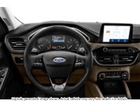 2020 Ford Escape Sel AWD Interior Shot 3