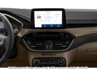 2021 FORD ESCAPE SEL HYBRID AWD Interior Shot 2