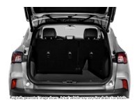 2022 Ford Escape Sel AWD Exterior Shot 4
