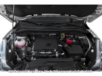 2021 FORD ESCAPE SEL HYBRID AWD Exterior Shot 3