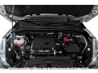 2022 Ford Escape Sel AWD Exterior Shot 3