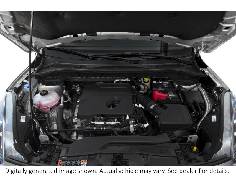 2021 FORD ESCAPE SEL HYBRID AWD Exterior Shot 3