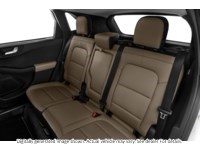 2021 FORD ESCAPE SEL HYBRID AWD Interior Shot 5