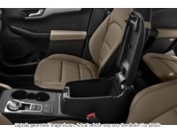 2021 FORD ESCAPE SEL HYBRID AWD Interior Shot 7