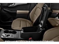 2020 Ford Escape Sel AWD Interior Shot 7