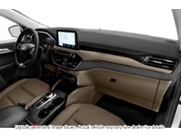 2020 Ford Escape Sel AWD Interior Shot 1