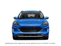 2022 Ford Escape Titanium | AWD | 2.0L | Nav | Roof | Elite Pkg Exterior Shot 5