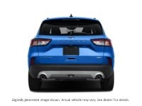 2020 Ford Escape Titanium Hybrid AWD Exterior Shot 7