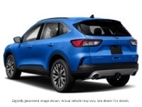 2022 Ford Escape Titanium | AWD | 2.0L | Nav | Roof | Elite Pkg Exterior Shot 9