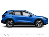 2022 Ford Escape Titanium | AWD | 2.0L | Nav | Roof | Elite Pkg Exterior Shot 10