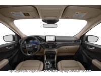 2020 FORD ESCAPE TITANIUM AWD Interior Shot 6