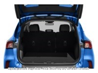 2020 FORD ESCAPE TITANIUM AWD Exterior Shot 4