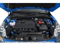 2021 Ford Escape Titanium Hybrid AWD Exterior Shot 3