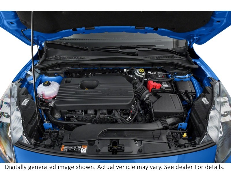 2022 Ford Escape Titanium | AWD | 2.0L | Nav | Roof | Elite Pkg Exterior Shot 3