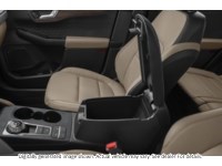 2020 Ford Escape Titanium Hybrid AWD Interior Shot 7