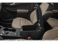 2020 FORD ESCAPE TITANIUM AWD Interior Shot 7