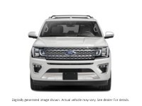 2021 FORD EXPEDITION MAX PLATINUM MAX 4X4 Exterior Shot 5