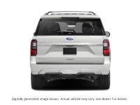 2021 FORD EXPEDITION MAX PLATINUM MAX 4X4 Exterior Shot 7
