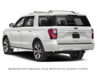 2021 FORD EXPEDITION MAX PLATINUM MAX 4X4 Exterior Shot 9