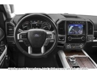 2021 FORD EXPEDITION MAX PLATINUM MAX 4X4 Interior Shot 3
