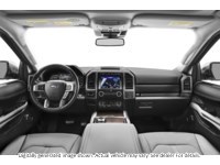 2021 FORD EXPEDITION MAX PLATINUM MAX 4X4 Interior Shot 6