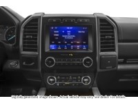 2021 FORD EXPEDITION MAX PLATINUM MAX 4X4 Interior Shot 2