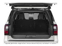 2021 FORD EXPEDITION MAX PLATINUM MAX 4X4 Exterior Shot 4