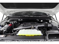 2021 FORD EXPEDITION MAX PLATINUM MAX 4X4 Exterior Shot 3