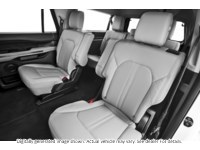 2021 FORD EXPEDITION MAX PLATINUM MAX 4X4 Interior Shot 5
