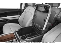 2021 FORD EXPEDITION MAX PLATINUM MAX 4X4 Interior Shot 7