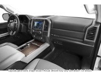 2021 FORD EXPEDITION MAX PLATINUM MAX 4X4 Interior Shot 1