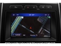 2021 FORD EXPEDITION MAX PLATINUM MAX 4X4 Interior Shot 8