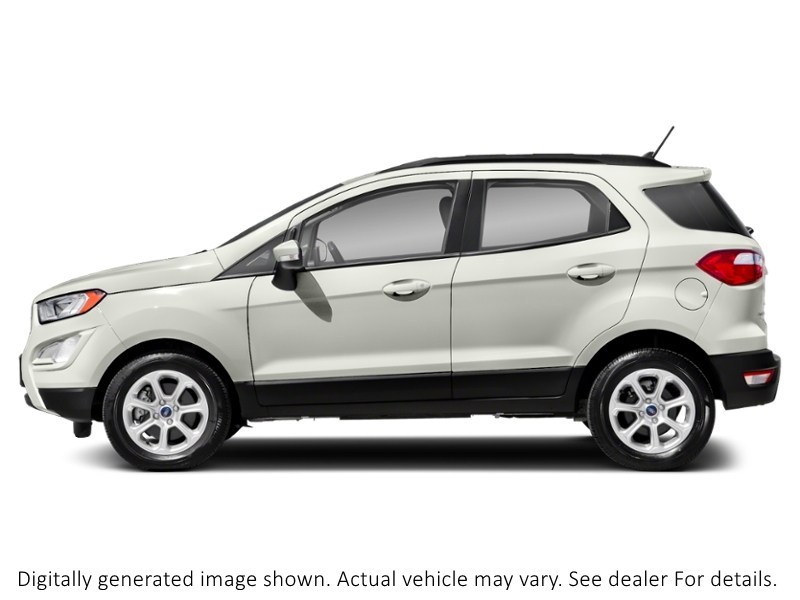 2021 Ford Ecosport SE | 4WD | 2.0L | Nav | Htd Seat | Rear Cam | 17S Exterior Shot 6