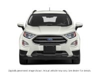 2020 FORD ECOSPORT SE 4WD Exterior Shot 5