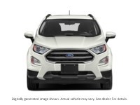 2022 Ford EcoSport SE 4WD Exterior Shot 5