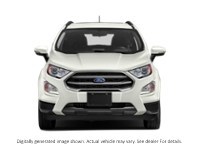 2021 Ford Ecosport SE | 4WD | 2.0L | Nav | Htd Seat | Rear Cam | 17S Exterior Shot 5